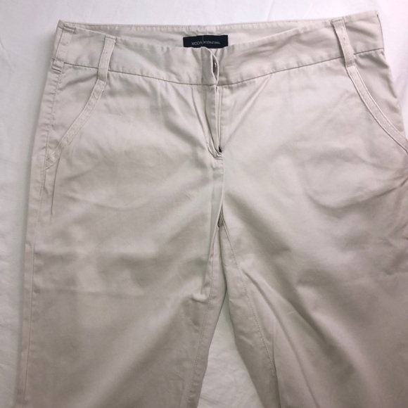 Cotton pants from Victoria’s Secret, size 8 Long - Picture 2 of 10